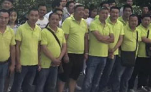 鑫耀七月工地巡查 精工細活，品質裝修。